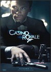 Mi recomendacion: Casino Royale
